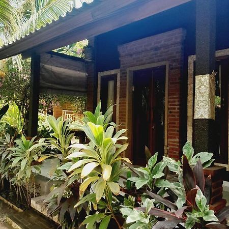 La Paparrucha Bali Acomodação com café da manhã Pemuteran Exterior foto