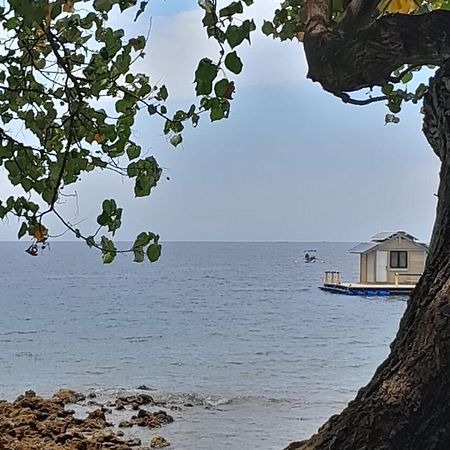 La Paparrucha Bali Acomodação com café da manhã Pemuteran Exterior foto